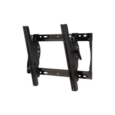 Montaje en pared inclinable universal Peerless SmartMount SP640P - negro Foto 1 de 2