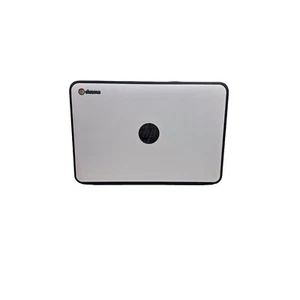 HP laptop Chromebook 11 G5 N3060 1.60GHz 2GB 16GB SSD 11.6 CHOOSE YOUR COLOR - Picture 1 of 18