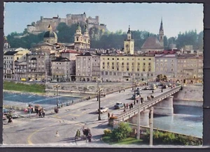 Austria 1964 Postcard - Picture 1 of 2