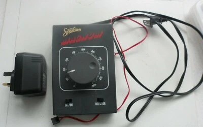 Bachmann Spectrum Controller and Converter - Image 1 of 4