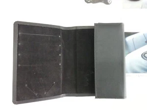 Folleto Uso y Mantenimiento LEXUS NX Serie (14) 1593347 - Imagen 1 de 5