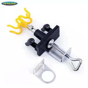 SUPPORTO PORTA AEROGRAFO 4 POSTI FENGDA BD-15 PISTOLE AEROGRAFE AEROGRAFIA -T - Imagen 1 de 6
