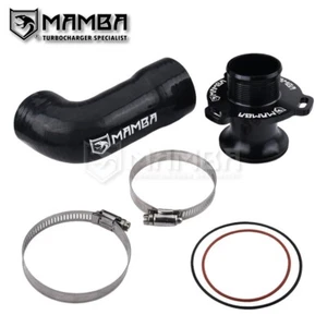 EA888 G2 1.8T/2.0T IHI RHF5 Turbo Silenciador Eliminación Para AUDI A3 Q3 TT (Transversal) - Imagen 1 de 15
