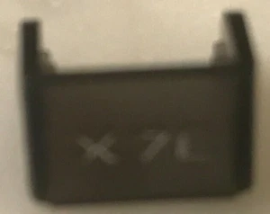 AKG X7E GENUINE STYLUS GUARD - Picture 1 of 1