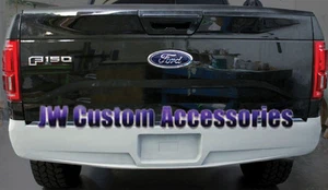 Fits 15-20 Ford F150 Truck Street Scene Urethane Rear Bumper Roll Pan 950-70611 - Picture 1 of 4
