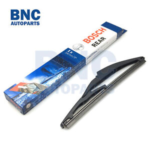 Bosch Superplus Std Plastic Rear Wiper Blade for Mini Mini - 2006-2019