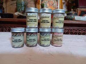 Stampendous embossing enamel lot 7 .88oz jars - Picture 1 of 2