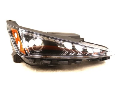 NUEVO OEM Faro Lateral Pasajero Halógeno 92102F3500 para Hyundai Elantra 19-20 Foto 1 de 4