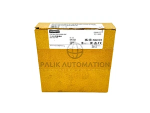 SIEMENS 6ES7513-1AL02-0AB0 SIMATIC S7-1500 CPU 1513-1 PN 6ES7513-1AL02-0AB0 NEW - Picture 1 of 20