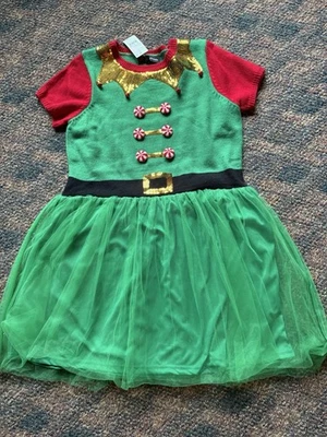 Vestido de vacaciones para mujer talla grande comprado en Target nunca usado nuevo con etiquetas Foto 1 de 4