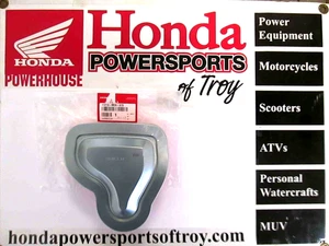 GENUINE OEM HONDA AIR FILTER ELEMENT  2003-09 VTX1300 *17213-MEA-670* - Bild 1 von 4