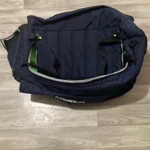 Used Under Armor Baseball Bag - Picture 1 of 8