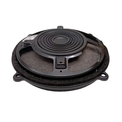 For Mazda 3 6 CX-5 2013-2016 CX-9 2016-21 9 inch Front Door Speaker KD45-66-A60 - Image 1 of 4