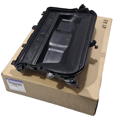 Cache injecteur pour Citroen Fiat Ford Peugeot ORIGINAL® 9682444080 - Photo 1/4