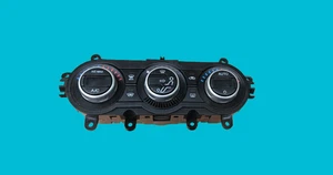 FORD RANGER T6 P375 2015 A/C AIR CON HEATER CONTROL UNIT PANEL AB39-18C612-EA - Picture 1 of 7