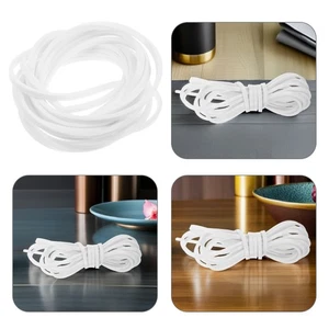  Guarnizione Ricambio Anello Contenitore Silicone Striscia Lunch Box - Foto 1 di 12