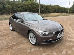 2013 BMW 320d xDrive Luxury. No Reserve 99p start - Picture 1 of 24