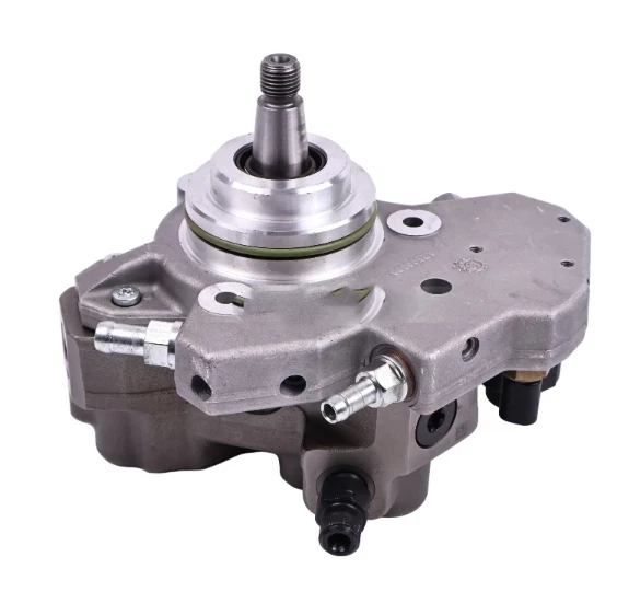Fuel Injection Pump 0445010211 for Mercedes-Benz Engine OM642 Vehicle E300 E350 - Image 1 of 1