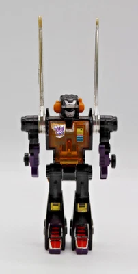 Kickback Transformers G1 Action Figure Insecticons 1985 Decepticon Vintage - Image 1 of 4
