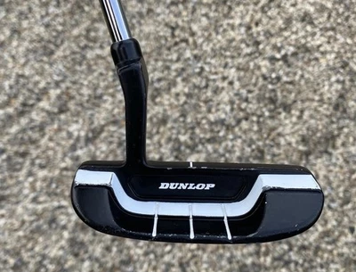 Dunlop TPi 2 Right Handed Steel Shafted Putter. - Image 1 of 4