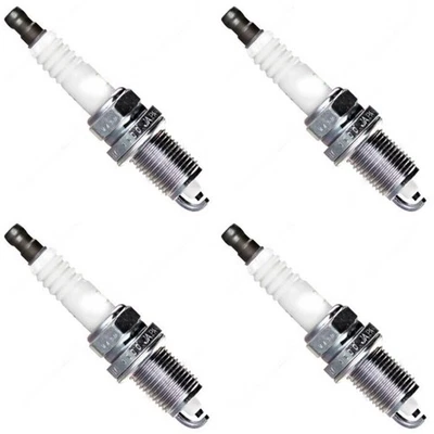 Bujía NGK para Honda Civic 2001-2005 | V-Power | Caja de 4 ZFR6F-11 Foto 1 de 4
