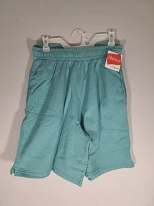 Hanes Herren Shorts - Large, Spanish Moss - Bild 1 von 3