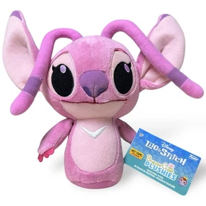 Funko Angel Plush Disney Lilo Stitch SuperCute Hot Topic Exclusive 7 in 2018 Toy - Picture 1 of 17