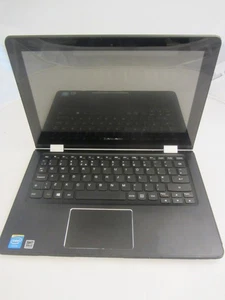 LENOVO LAPTOP COMPUTER ( FOR PARTS ) - Picture 1 of 3