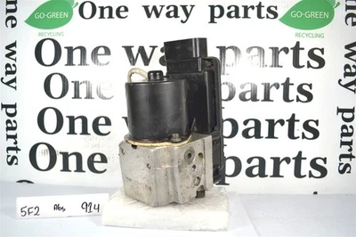 1L342C346AA Ford F150 2000-04 ABS Antilock BrakePump Control Module OEM 5F2 914 - Image 1 of 4