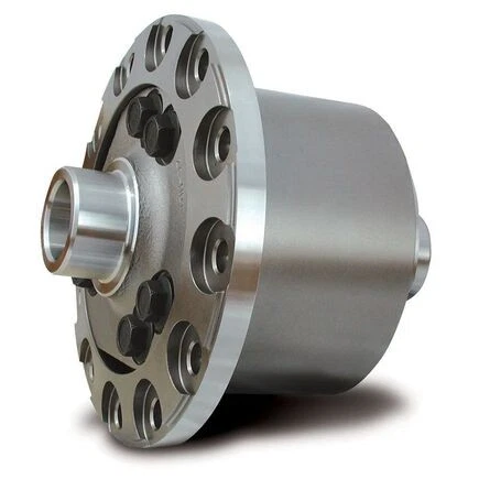 912A569 Detroit Truetrac® Differential; 27 Spline; 1.18 In. Axle Shaft for Eaton - Image 1 of 4