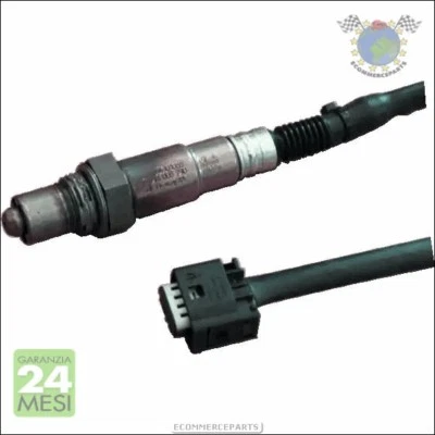 Sonda Lambda Meat Per Mg Rover Streetwise 400 100 45 25P - Immagine 1 di 3