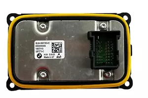 NEW OEM CONTROLLER MODULE BALLAST BMW R1250GS 2020 R1250GSA 8557263 8557263-01 - Picture 1 of 2