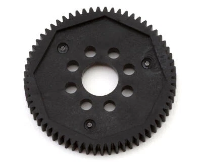 Tamiya Mod 0.6 Spur Gear (64T) [TAM51356] Foto 1 de 2
