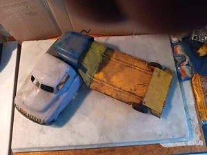 Wyandotte toy truck (646) - Picture 1 of 3
