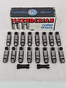 ISKY 1241-LO-874 ROLLER LIFTERS chevy comp cams crane drag race stock car sbc c - Picture 1 of 6