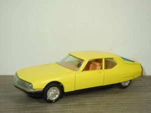 Citroen SM - Joal 126 Spain 1:43 *65792 - Imagen 1 de 5