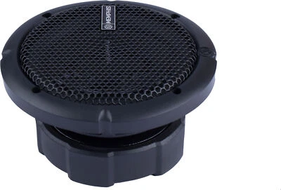 Subcomponente seleccionable de 2 o 4 ohmios Memphis Audio PRX624 6,5" Foto 1 de 3