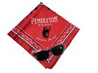 New  Pendleton Whisky Print  Promo Handkerchief and Sunglasses Set Bandana Scarf