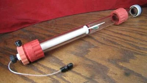 Amersham Biosciences 400mm Chromatography Column 25mm id - Picture 1 of 1