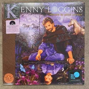 KENNY LOGGINS - RETURN TO POOH CORNER - RARE RSD VINYL - ULTRASONICALLY CLEANED! - Picture 1 of 7