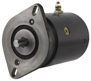 12V STARTER MOTOR FOR GRAVELY TRACTOR L MODEL PNS 21108 1108311 1109311 - Picture 1 of 2