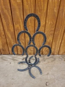 Herradura Árbol de Navidad Pequeño - Imagen 1 de 1