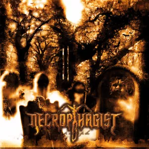 Necrophagist - epitaph (CD), NEW, OVP - Bild 1 von 1