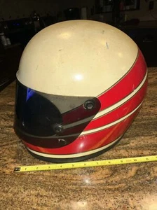 BELL STAR III Motorcycle Helmet - Picture 1 of 24