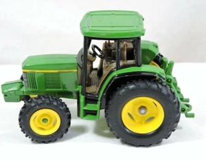 Ertl John Deere 6410 Die-Cast Toy Farm Tractor 1990s ~ 6" Long - Picture 1 of 9