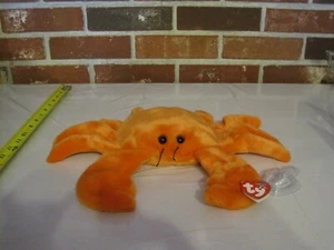 1999 TY BEANIE BUDDY ORIGINAL DIGGER - Picture 1 of 11