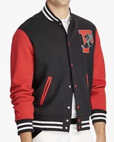 pigalle reflective jacket