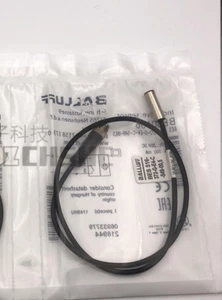 1 PCS NEW BES 516-372-G-E4-C-S49-00,5 BALLUFF Photoelectric Diffuse Sensor 2 - Picture 1 of 3
