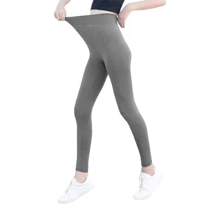 Women High Waist Workout Leggings Sport Running Tights Fitness Leggings for Yoga - Picture 1 of 10