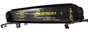 Resonans 4/4 Violin Medium Shoulder Rest No. 2 Pre-Owned - Picture 1 of 6